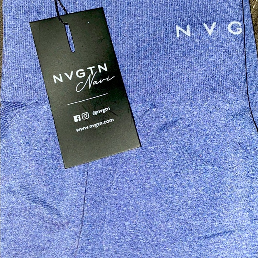 Nvgtn leggings